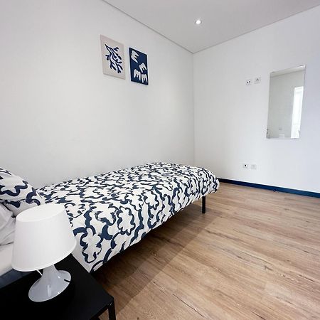 Guest House Dml Aveiro Exteriör bild