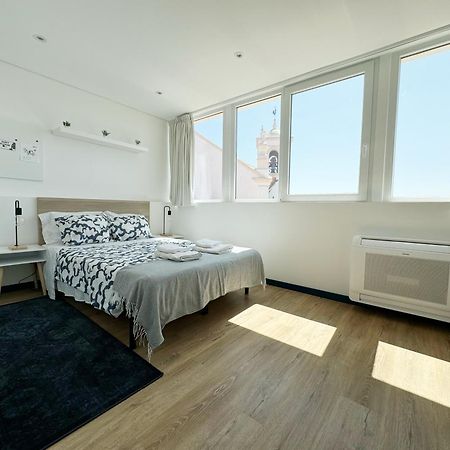 Guest House Dml Aveiro Exteriör bild