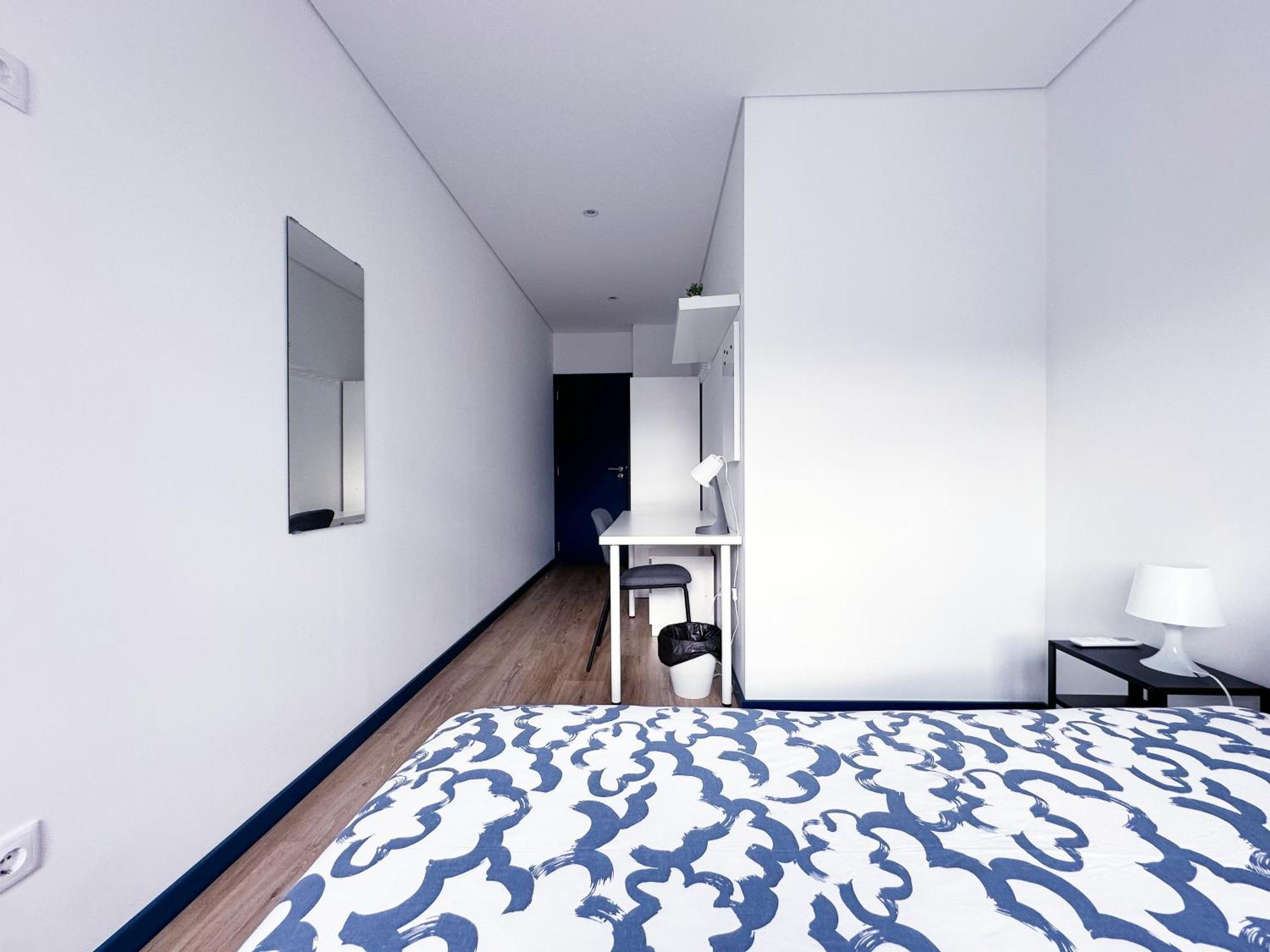 Guest House Dml Aveiro Rum bild