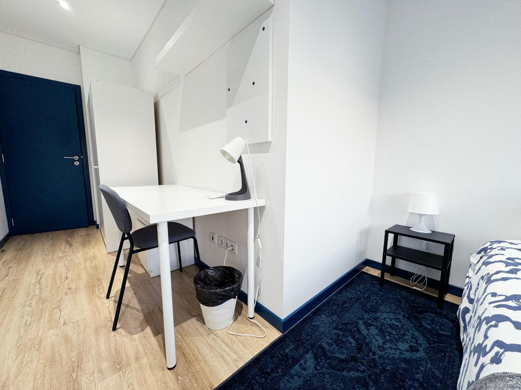 Guest House Dml Aveiro Rum bild