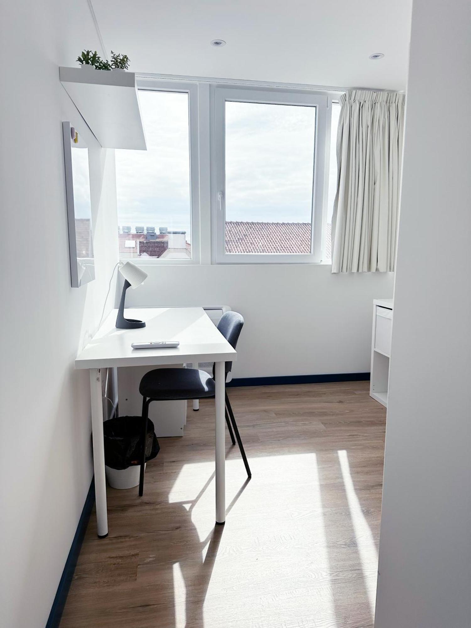 Guest House Dml Aveiro Exteriör bild