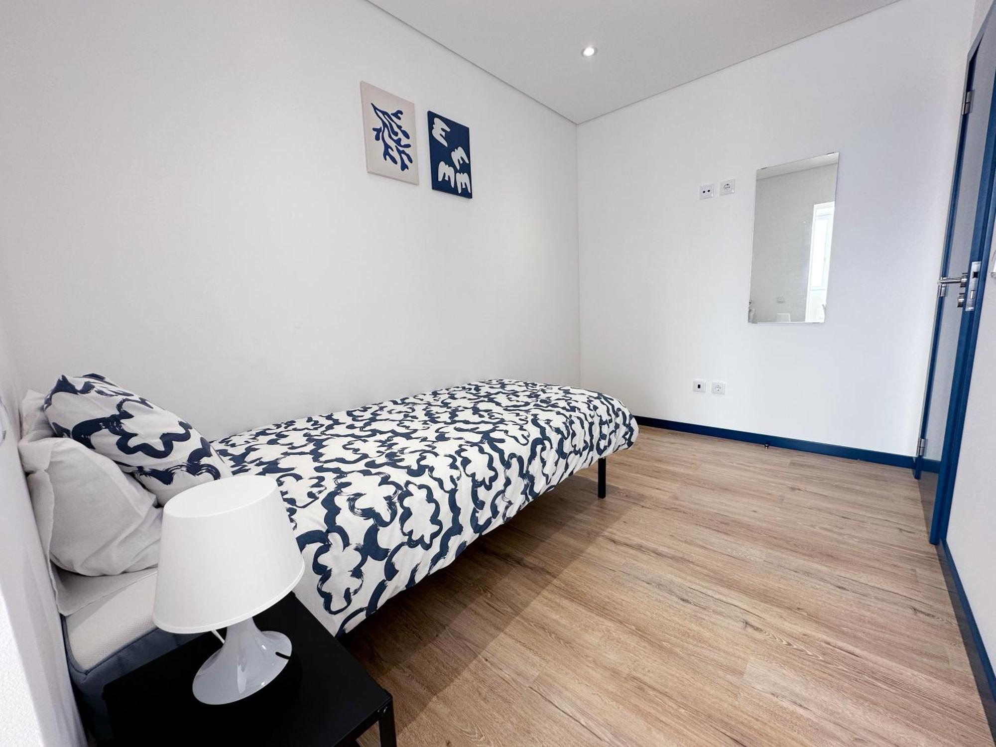 Guest House Dml Aveiro Exteriör bild