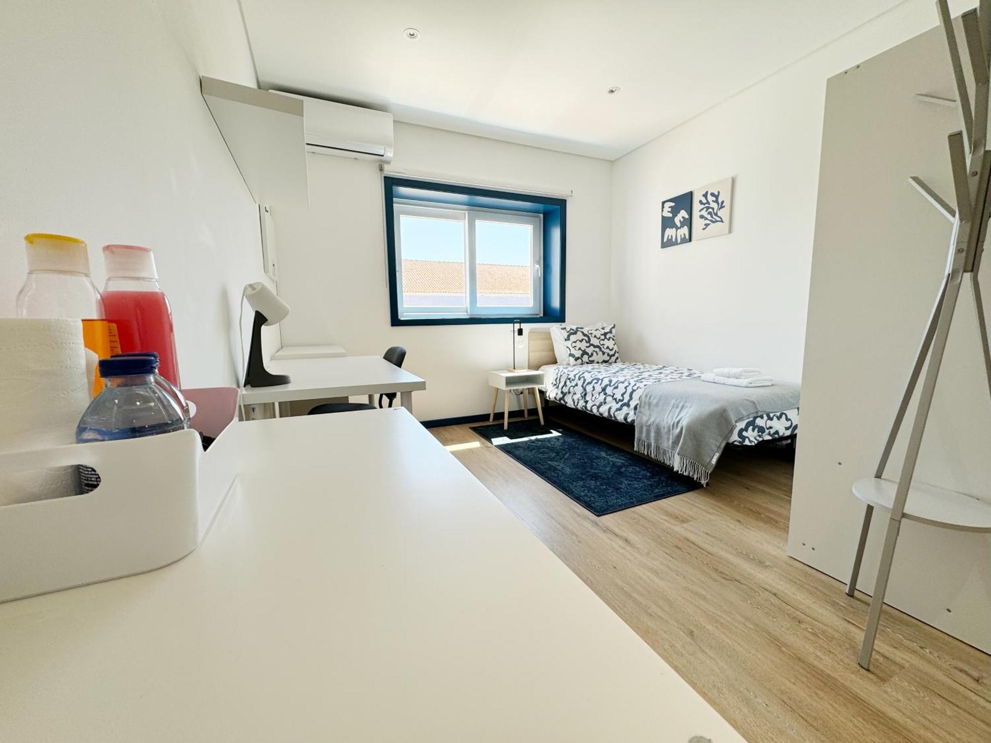 Guest House Dml Aveiro Rum bild