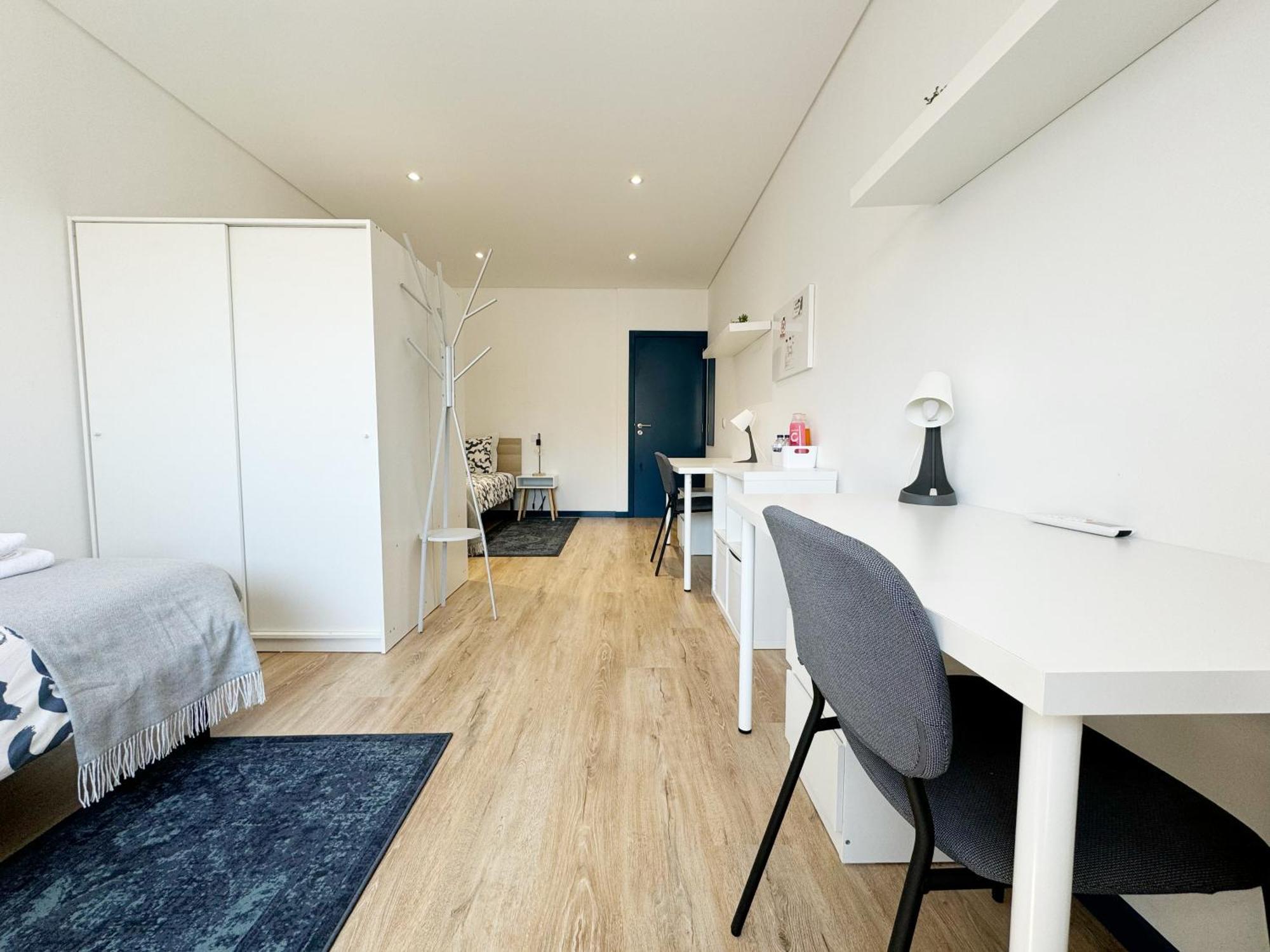 Guest House Dml Aveiro Rum bild
