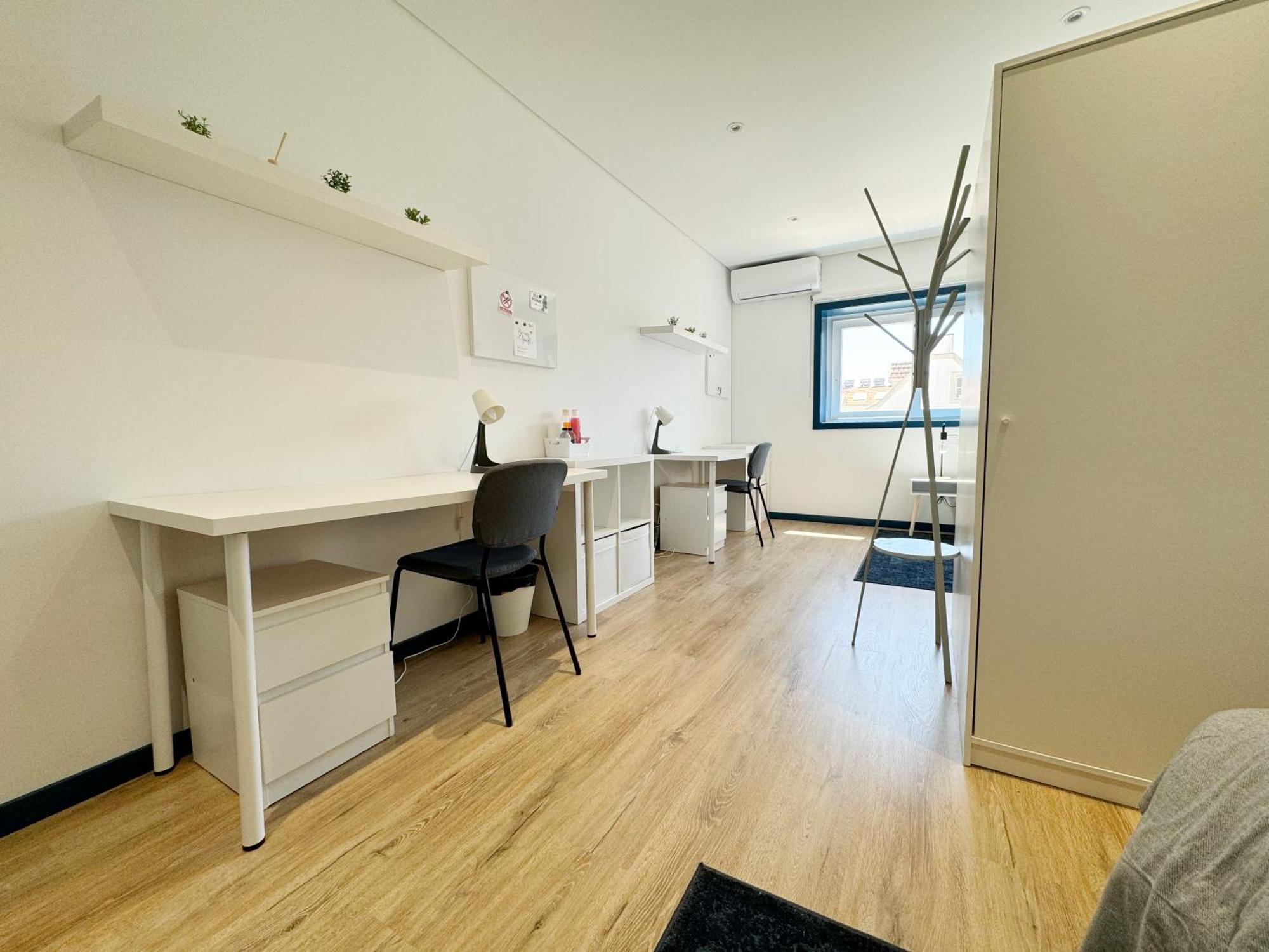 Guest House Dml Aveiro Rum bild