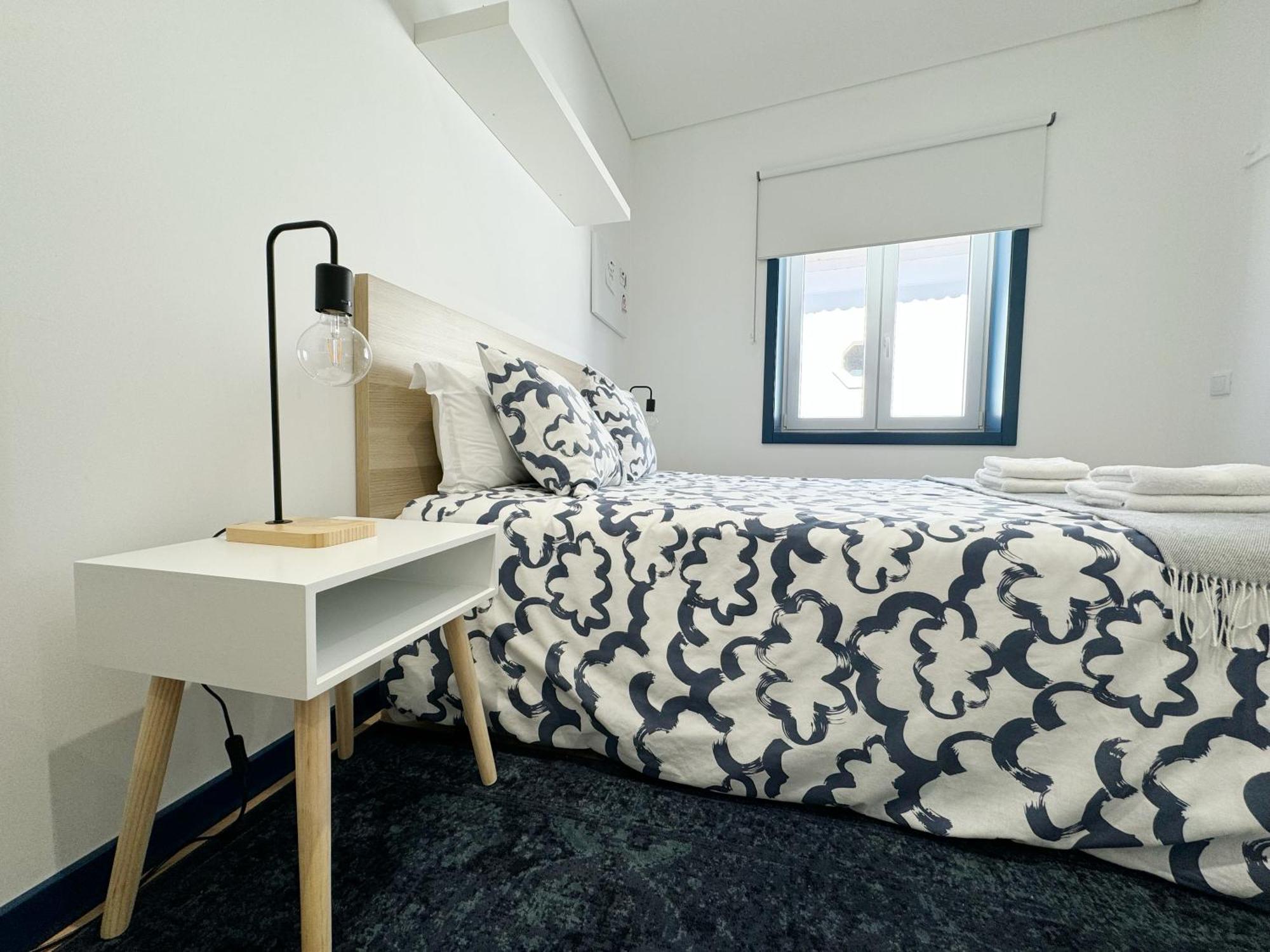 Guest House Dml Aveiro Exteriör bild