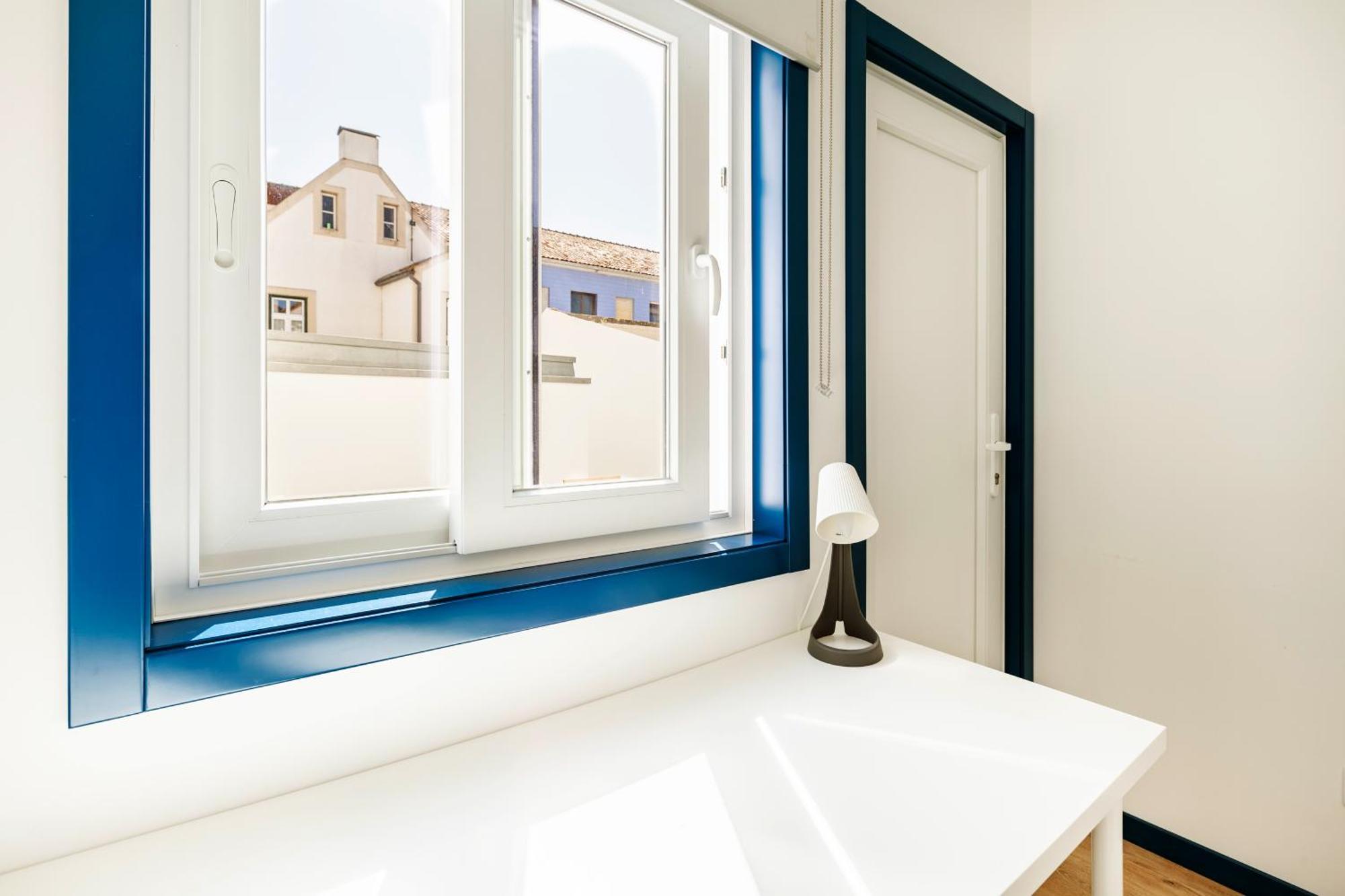 Guest House Dml Aveiro Exteriör bild