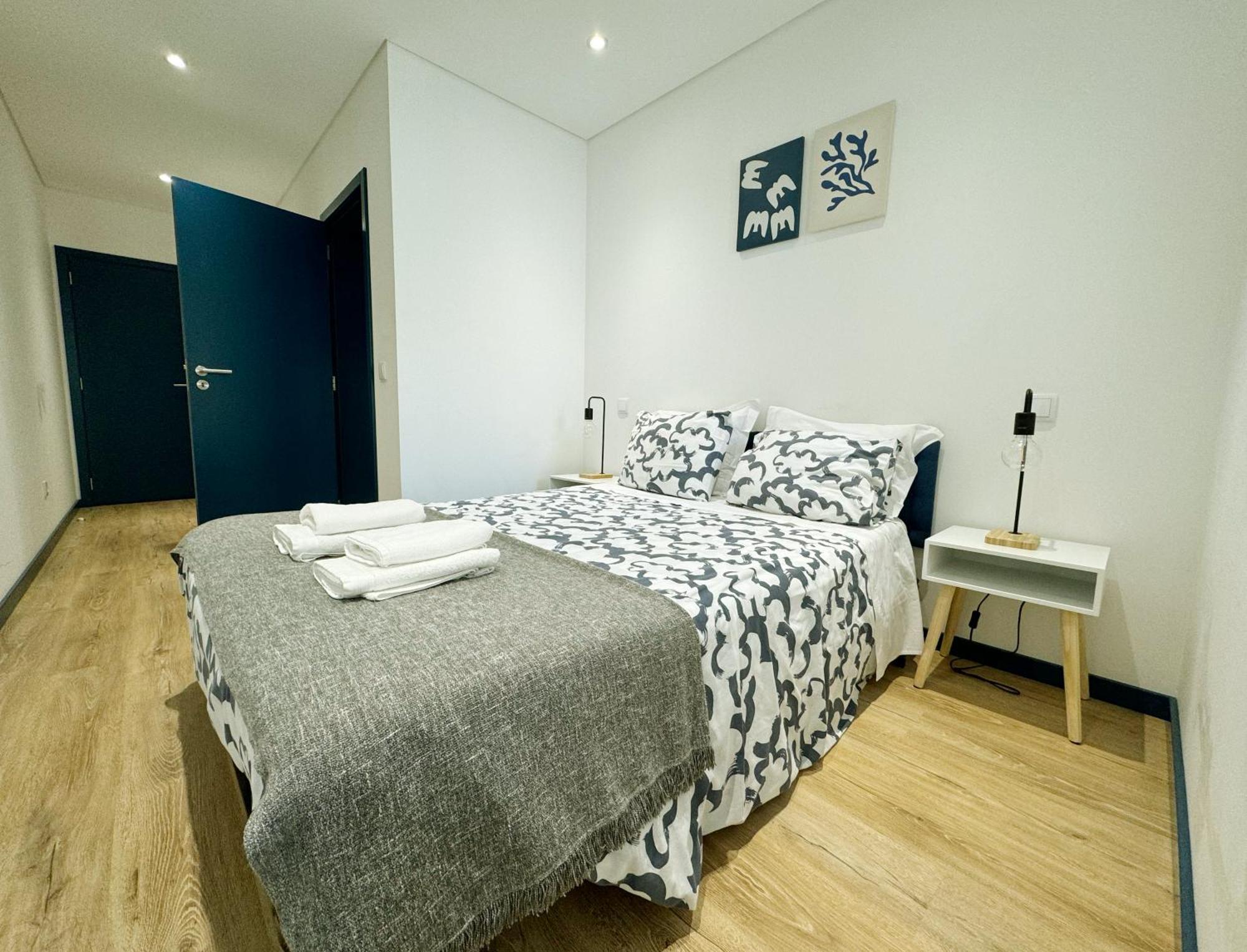 Guest House Dml Aveiro Exteriör bild